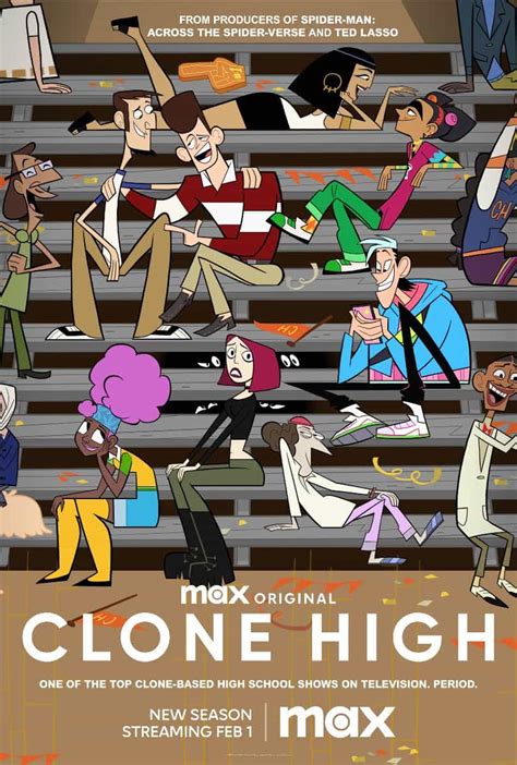 where to watch clone high season two|clone high season 2 episode 1.